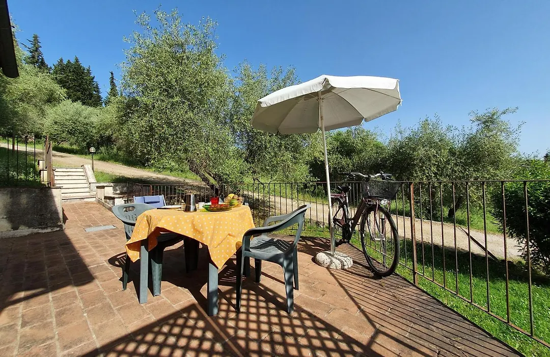 Residence Le Meridiane-1